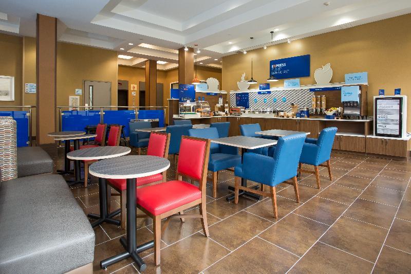 Holiday Inn Express - Springfield Downtown By Ihg Exterior foto